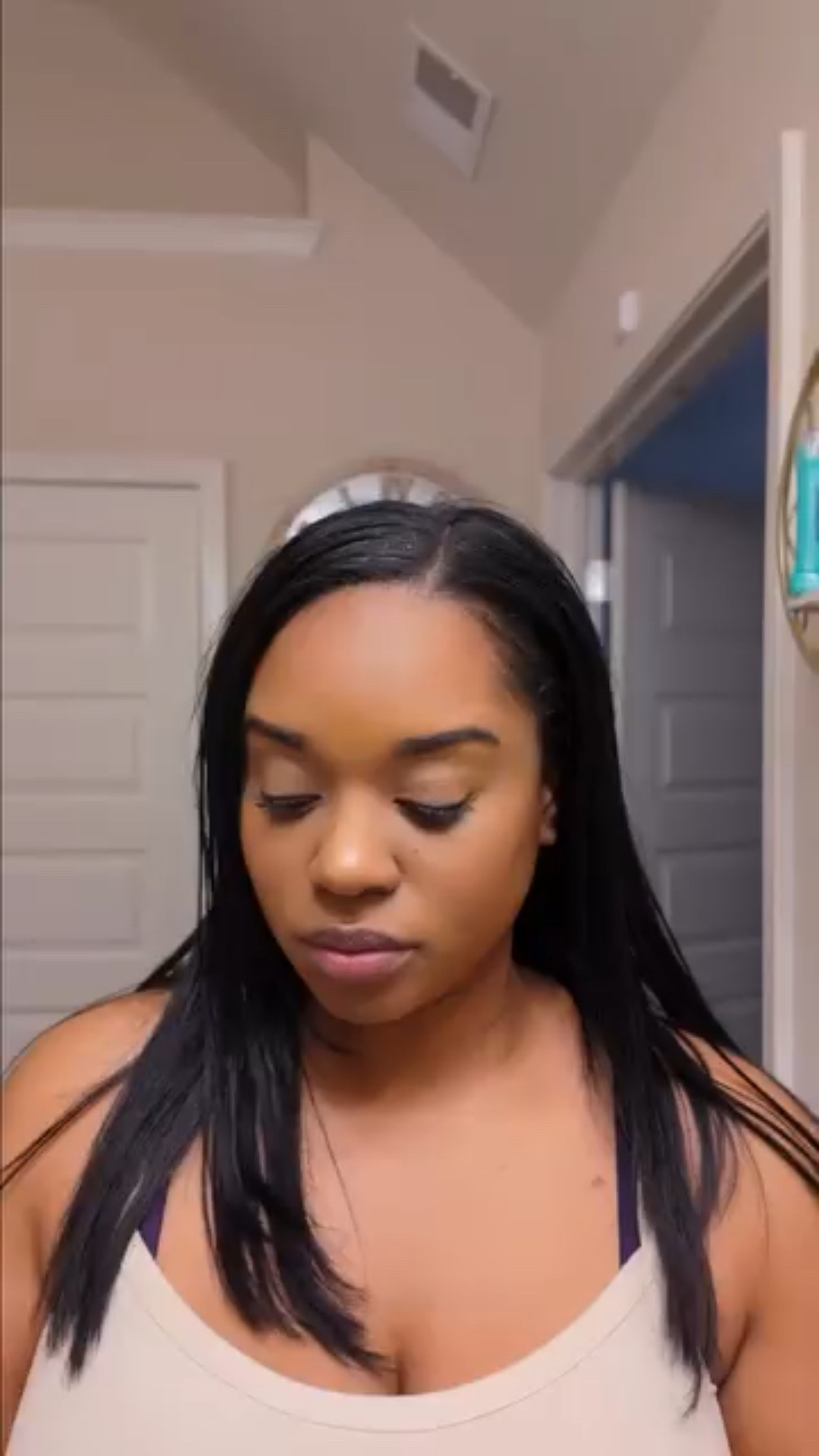 My Wash Day Routine 

#naturalhair #atlantahair #washdayroutine #washday #almaoilforhairgrowth