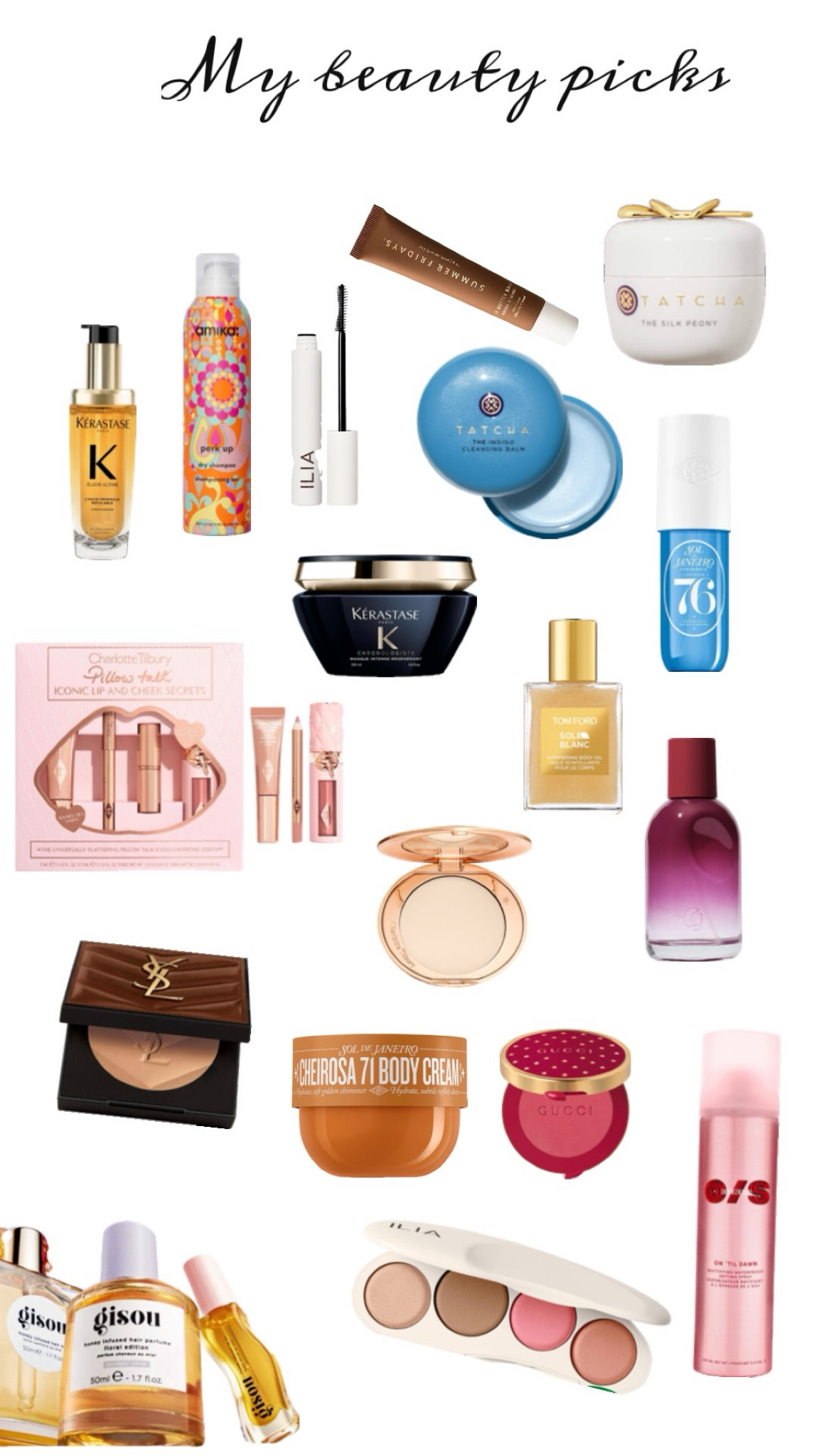 #sephora #sale take 20% off rouge members & 30% off Sephora collection 

#LTKBeauty #LTKSaleAlert #LTKGiftGuide