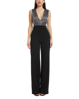Dress the Population Everette Jumpsuit  | Bloomingdale's Women | Bloomingdale's (US)