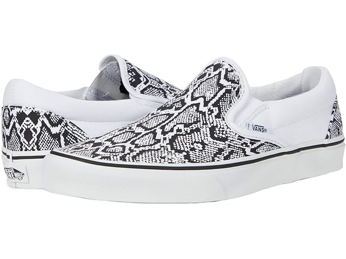 Classic Slip-On™ | Zappos