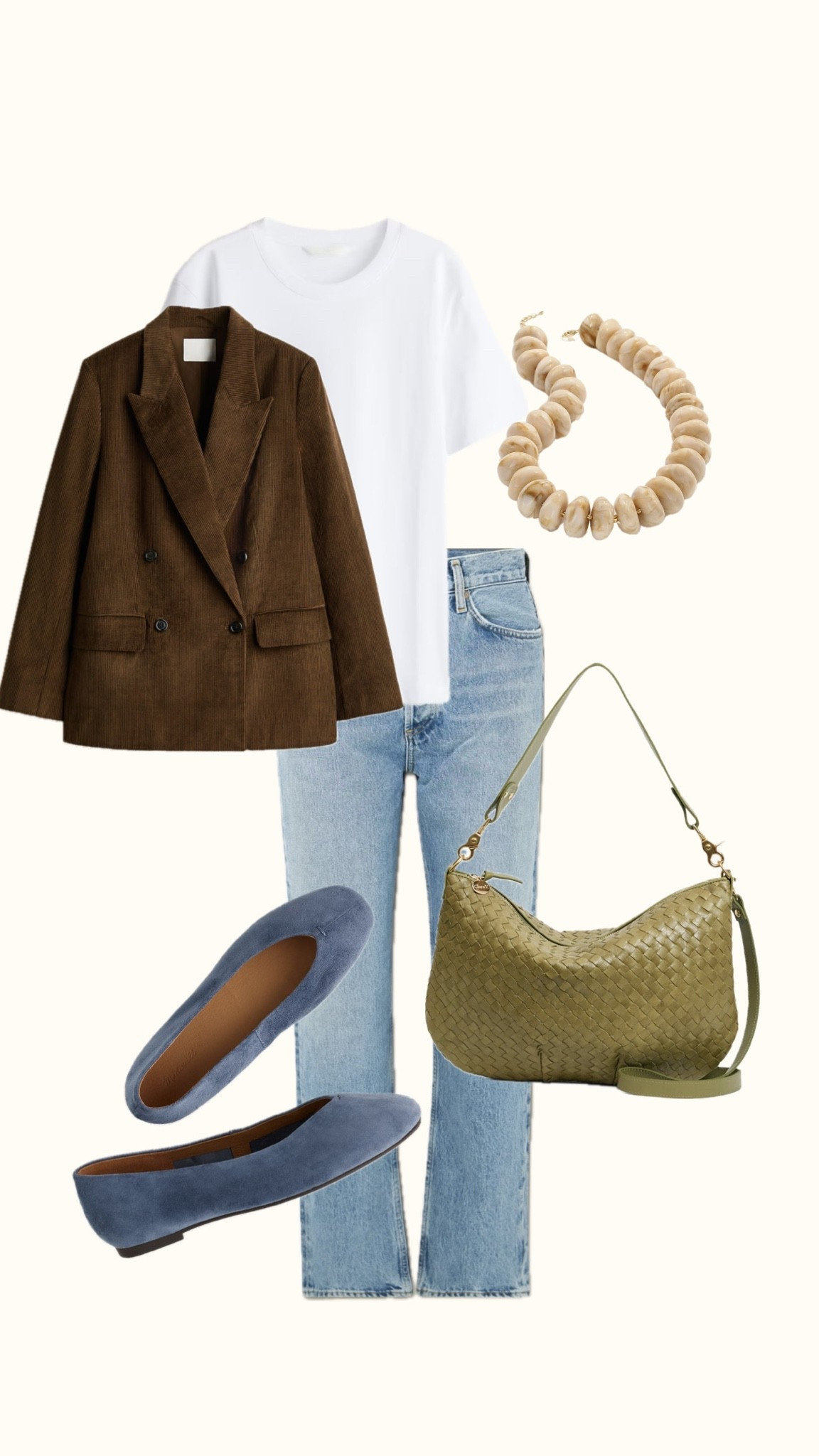 Fall outfit inspiration 🍂