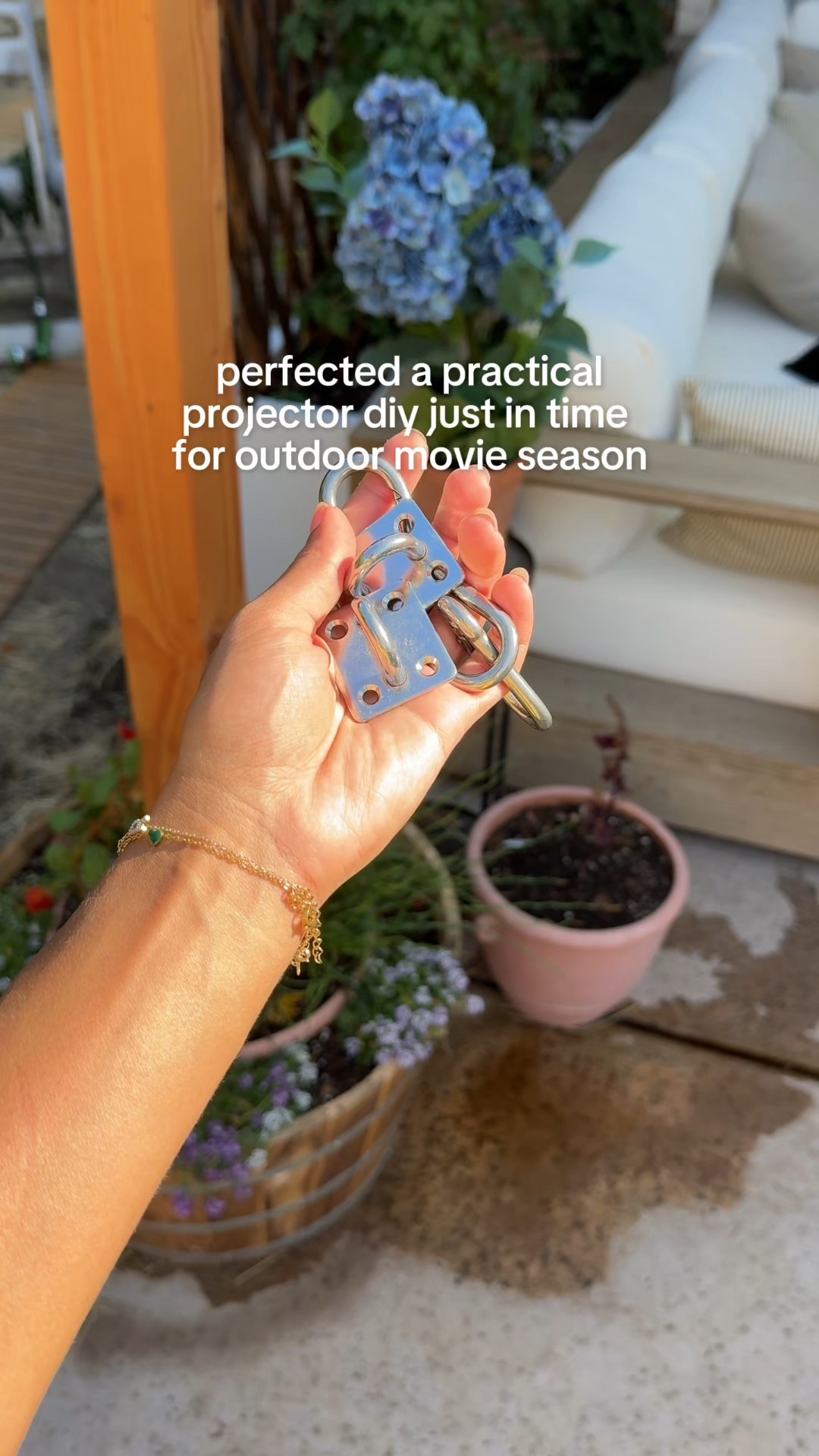 easy backyard DIY!

#LTKSeasonal #LTKHome
