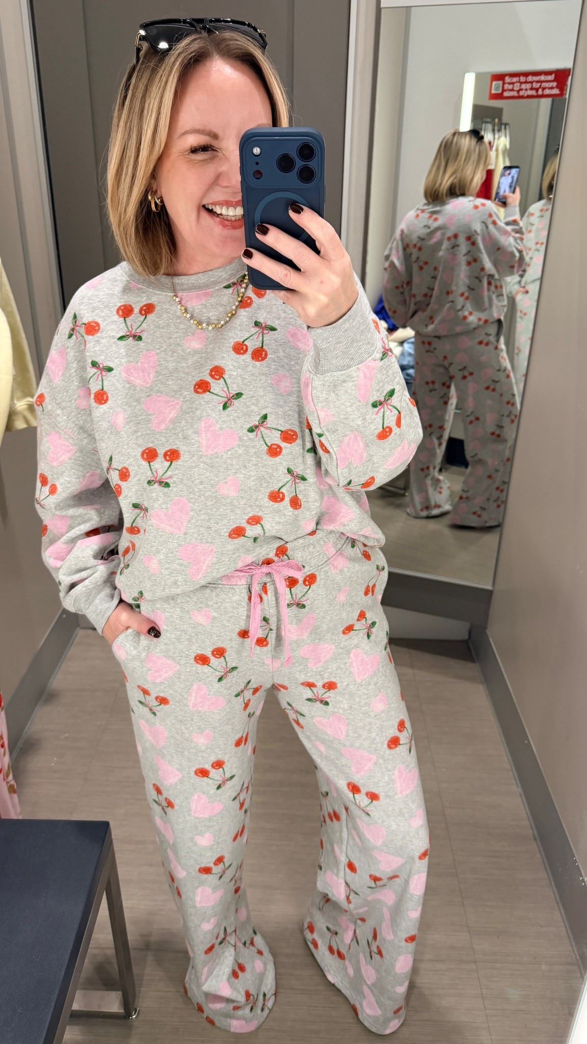 Mediums 

#LTKPetite #LTKOver40 #LTKSeasonal