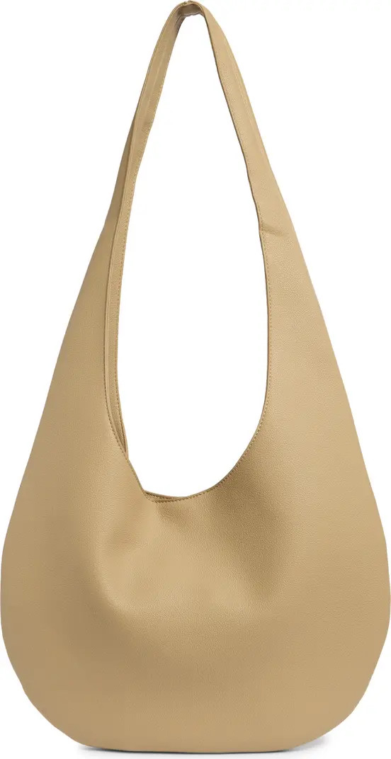 BCBG Large Hobo Bag | Nordstromrack | Nordstrom Rack