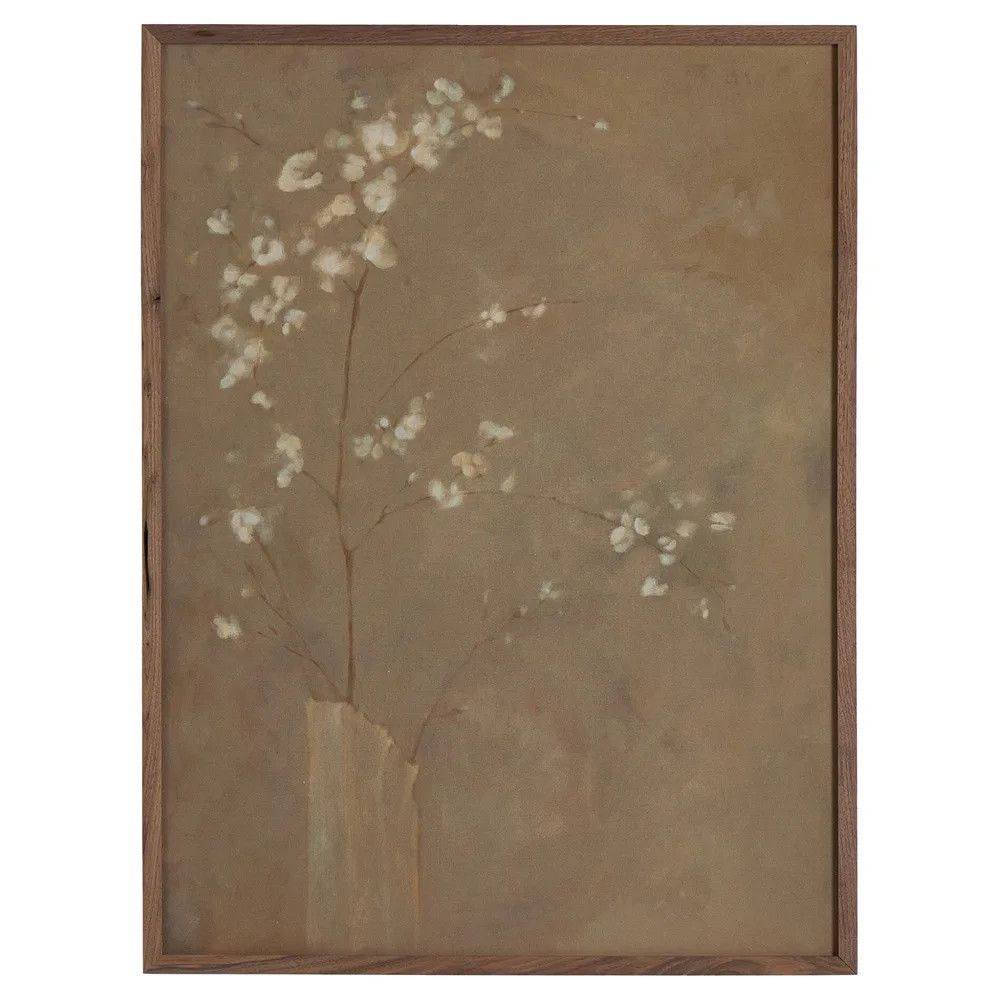 Sakura Painting - 40x30 | Kathy Kuo Home