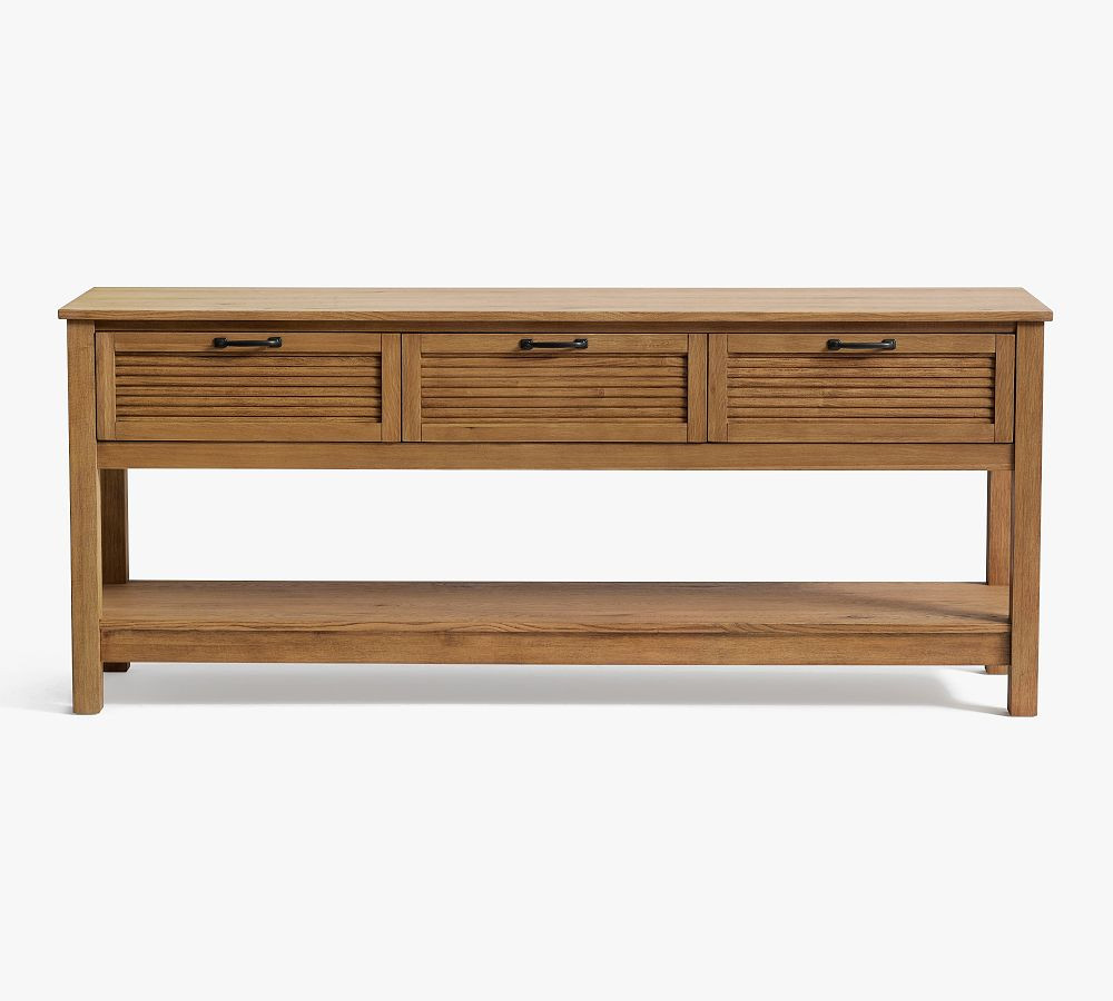 Milliners Console Table | Pottery Barn (US)