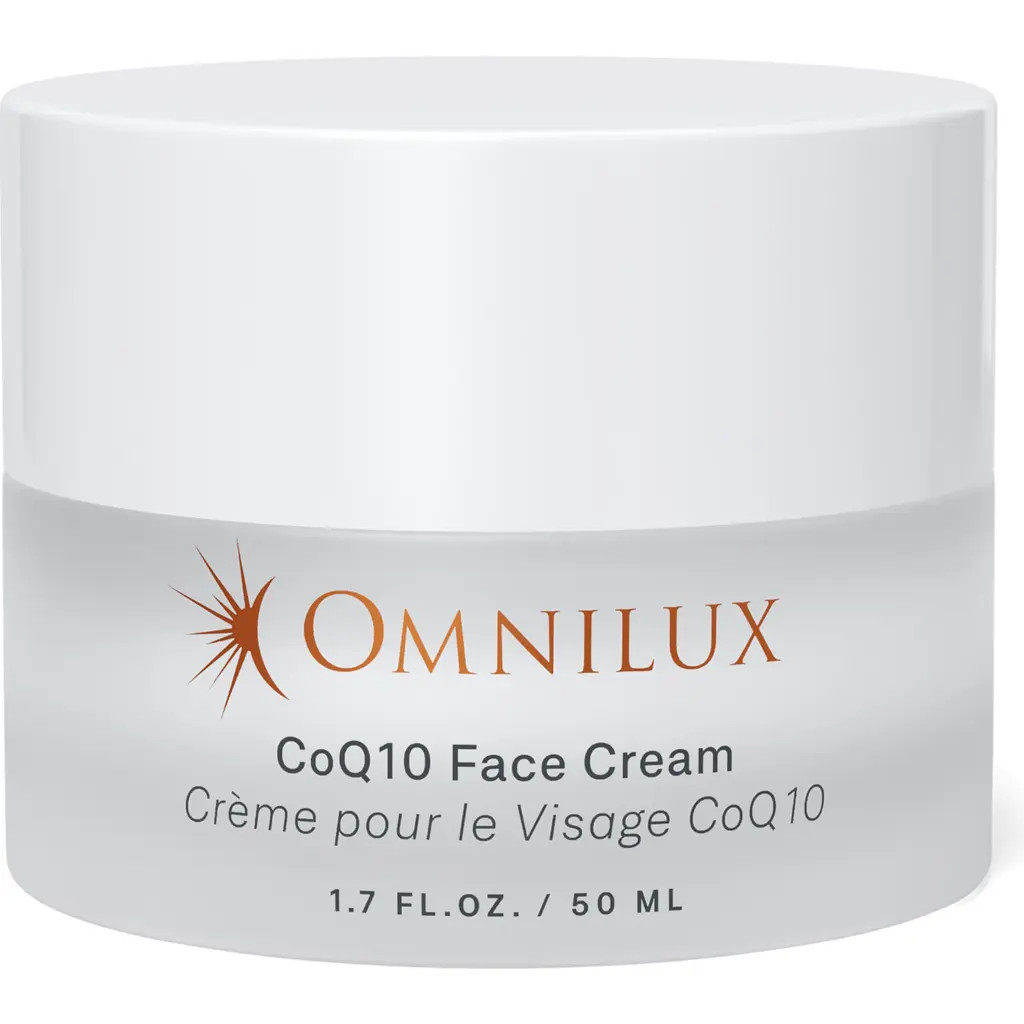 OMNILUX CoQ10 Face Cream (Nordstrom Exclusive) at Nordstrom | Nordstrom
