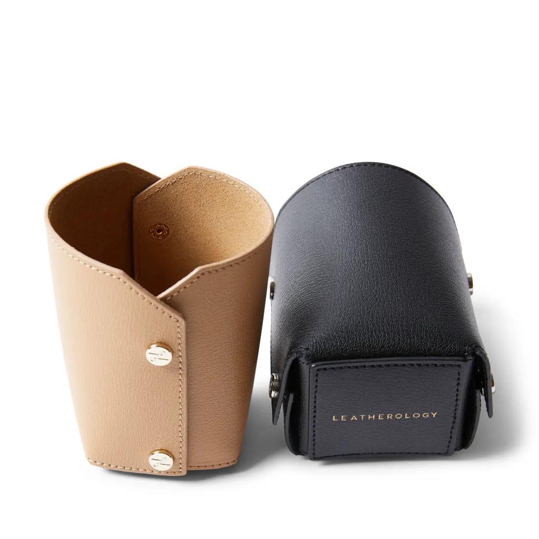 Modern Pencil Cup | Leatherology