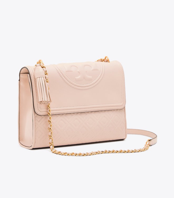 Tory Burch Fleming Convertible Shoulder Bag | Tory Burch US