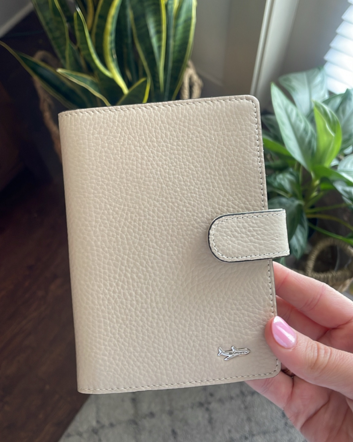 Loving this passport case! It comes with space for cards and a vaccine holder too! 👍🏻

#LTKtravel #LTKFind #LTKunder50