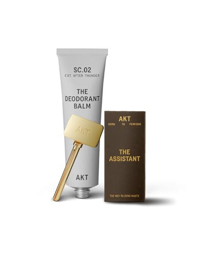 SC.02 After Thunder Starter Set | Amazon (US)