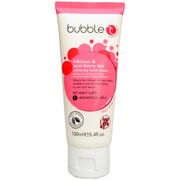 Bubble T Hand Cream - Hibiscus & Acai Berry Tea 100ml | Look Fantastic (US & CA)