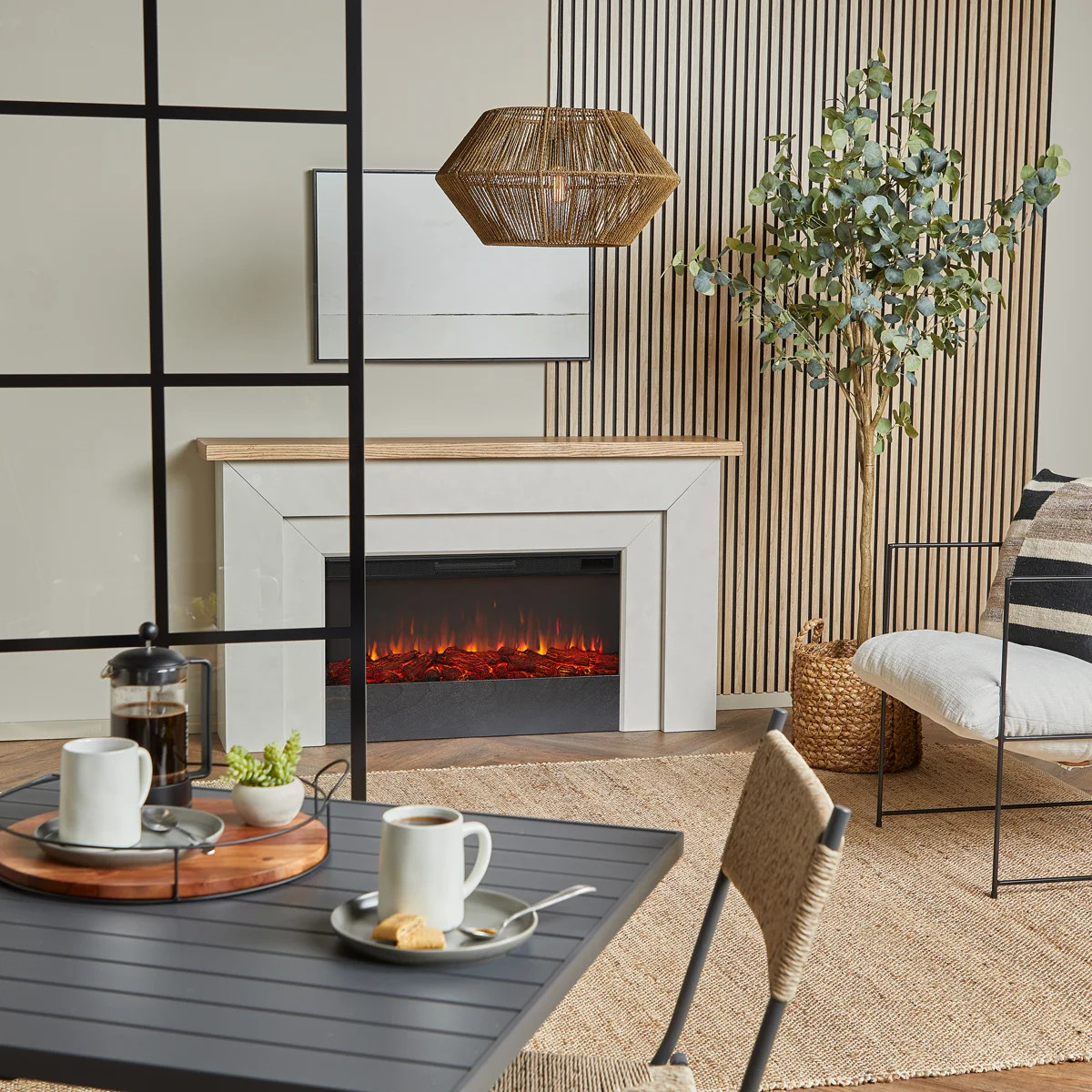 Adding a fireplace is such an easy way to get that warm, cozy fall living room look 🍂🤎 I spotted so many pretty indoor fireplace options at Wayfair during the Labor Day sale, including modern, classic, and space-saving styles.

#FallFireplace #WayfairSale #WayfairFinds #LaborDaySale #IndoorFireplace #ElectricFireplace #ModernFireplace #CozyLivingRoom #FallLivingRoom #HomeDecorInspo #FallHomeIdeas #CozySeason #LivingRoomRefresh #AutumnDecor 

 #LTKSeasonal #LTKHome #LTKSaleAlert