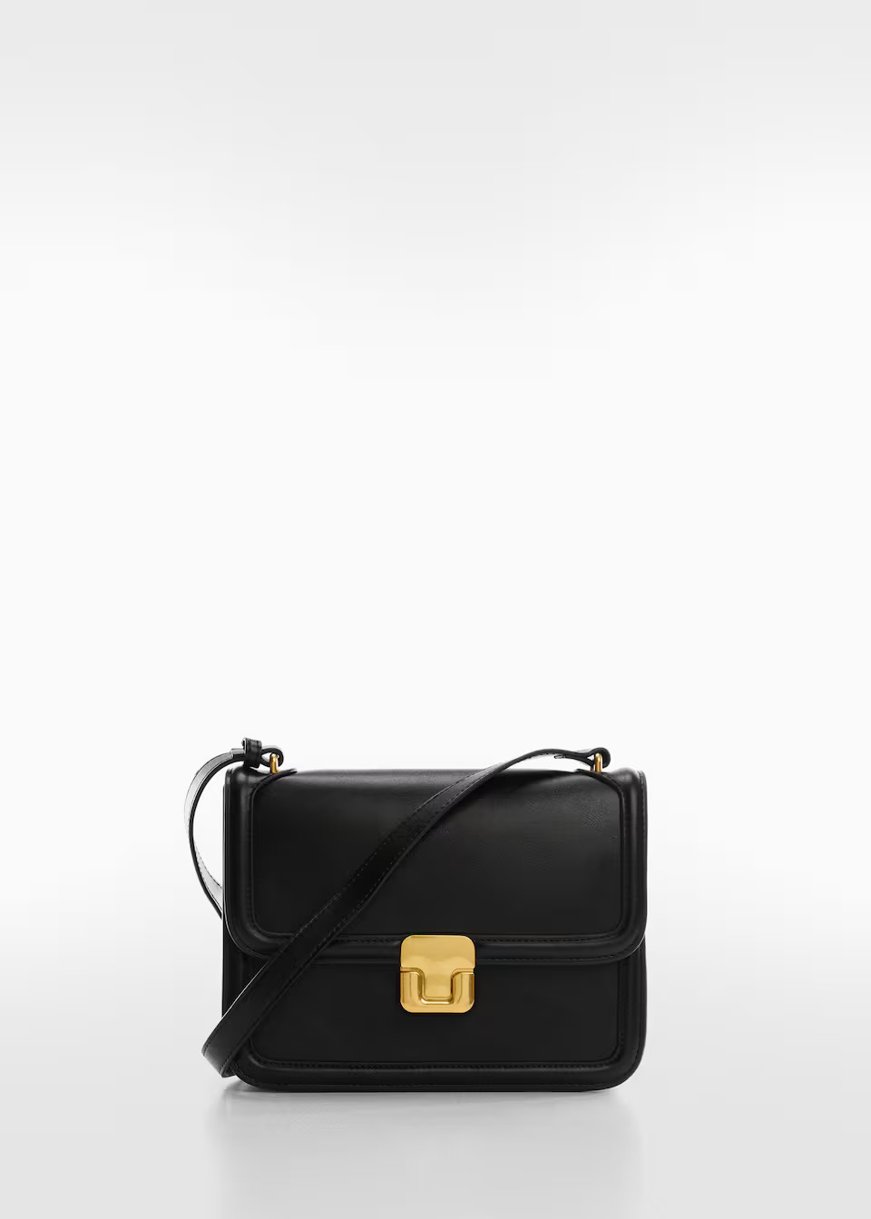 Cross-body bag -  Women | Mango USA | MANGO (US)