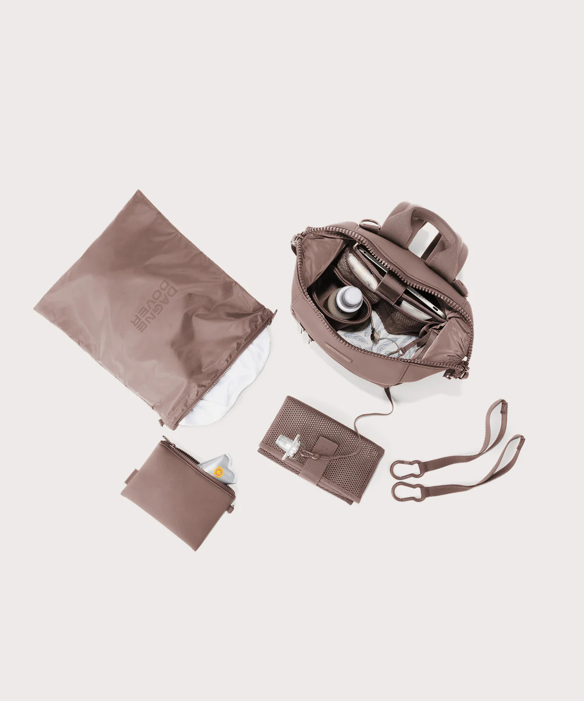DAGNE DOVER - Indi Diaper Backpack | Dagne Dover