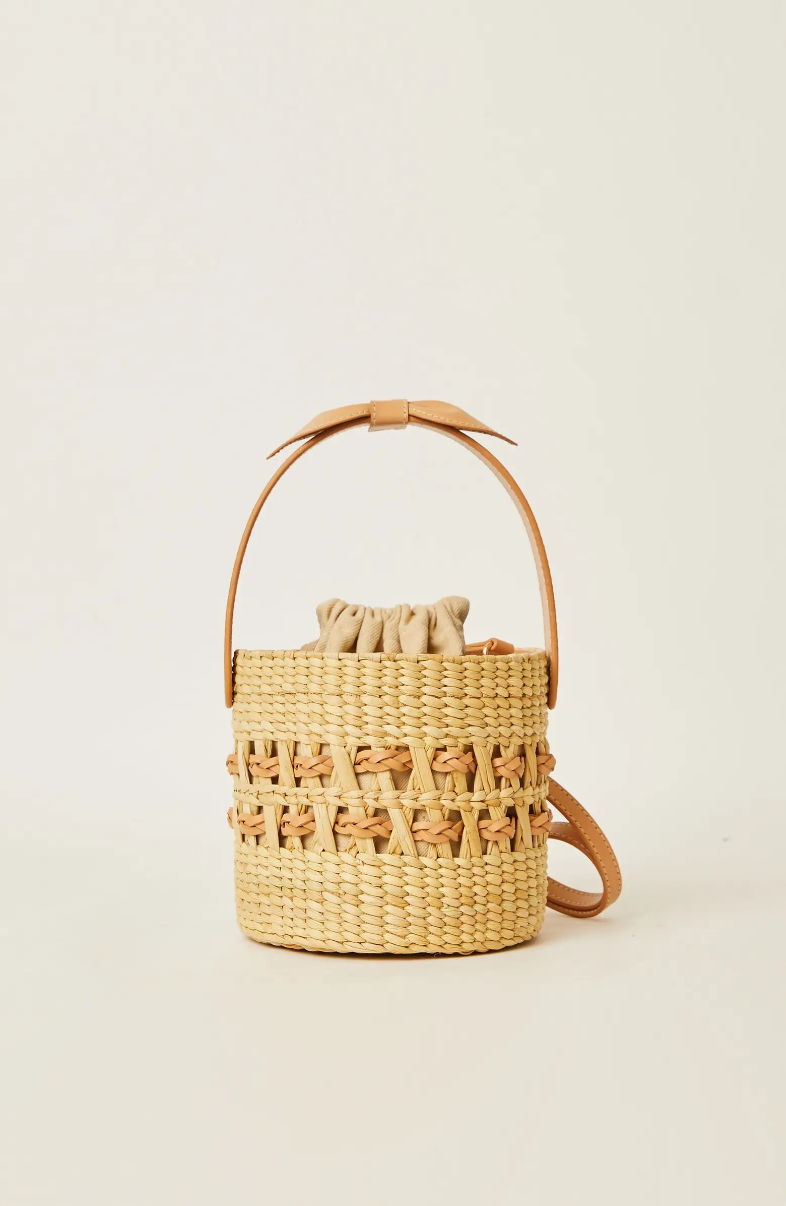 BOWAN BUCKET BAG | Nordstrom