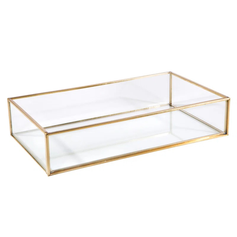 Mudd Vanity Tray | Wayfair North America