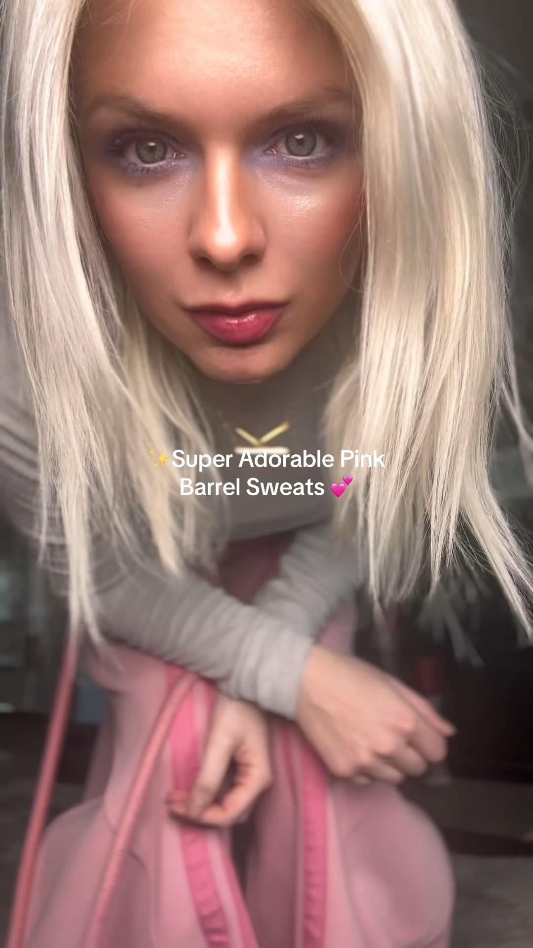 @aelfriceden_official @aelfriceden_Alex 💕💕 
I am 5’3” around 125 lbs and this is size XS like all Aelfric Eden clothes they are wonderfully oversized and comfy. 

#LTKootd #LTKFindsUnder100 #LTKPetite