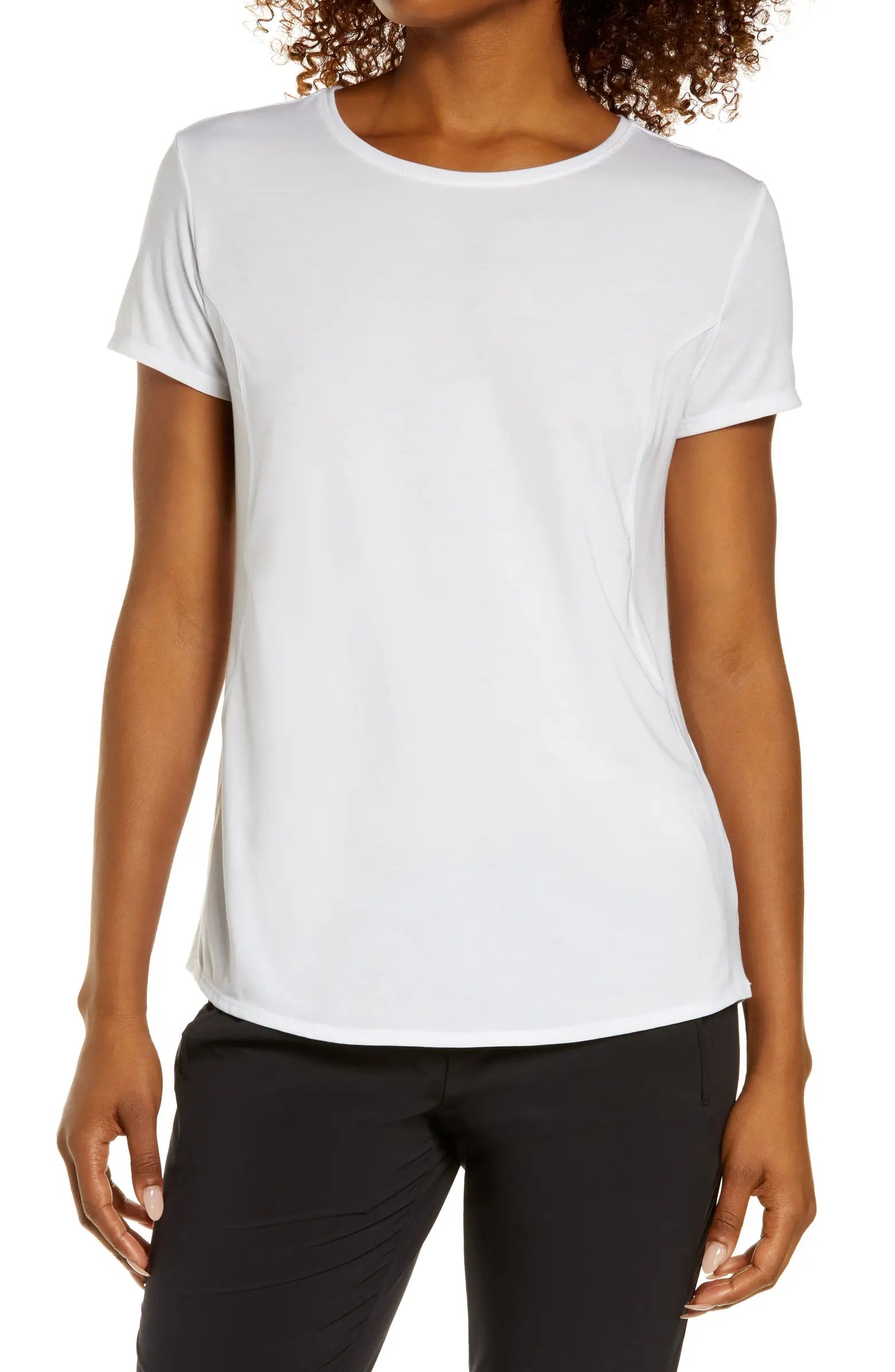 Zella Energy Strength T-Shirt | Nordstrom | Nordstrom Canada