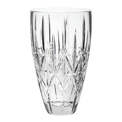 Marquis By Waterford Sparkle Vase, 9" | Amazon (US)