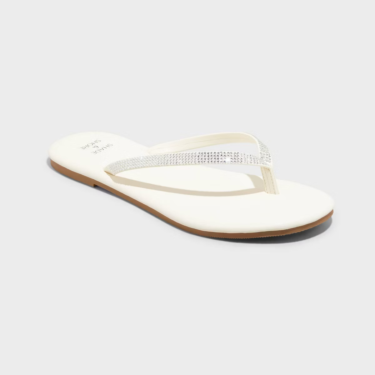 Women's Cali Flip Flop Sandals - Shade & Shore™ | Target