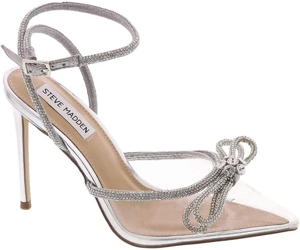 Steve Madden Women's Viable Pump | Amazon (US)