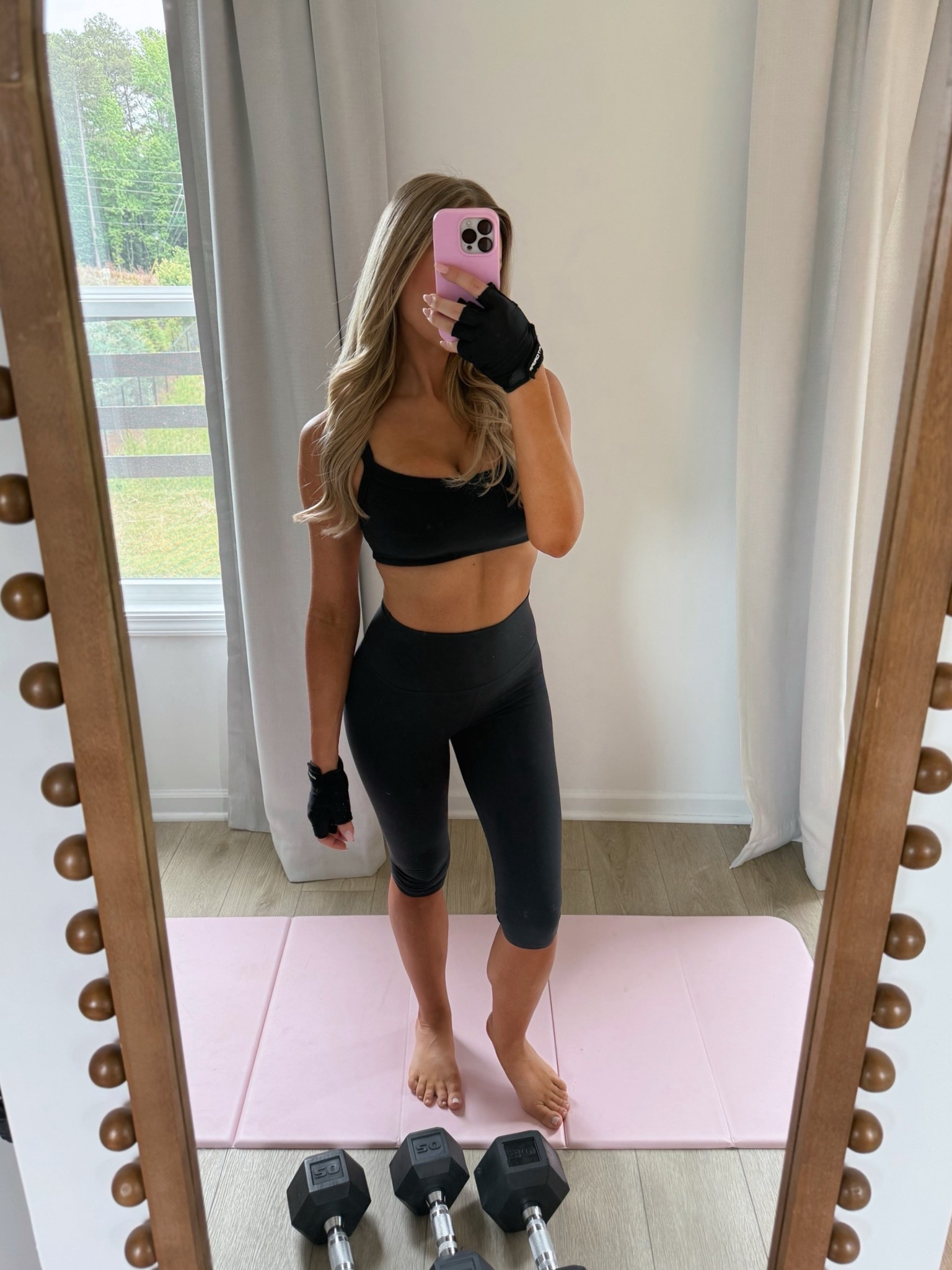 Day 4 🖤

#LTKfitnessgoals #LTKdayinmylife #LTKActive