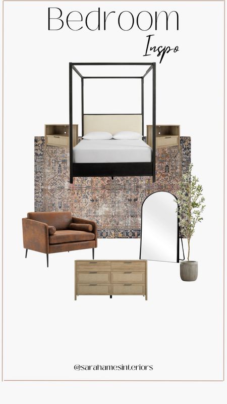 I’m loving Canopy beds, there is something so glamorous about it! #bedroominspo #bedroomdesign #arearug #bedroomdecor #homedesign

#LTKsalealert #LTKstyletip #LTKhome