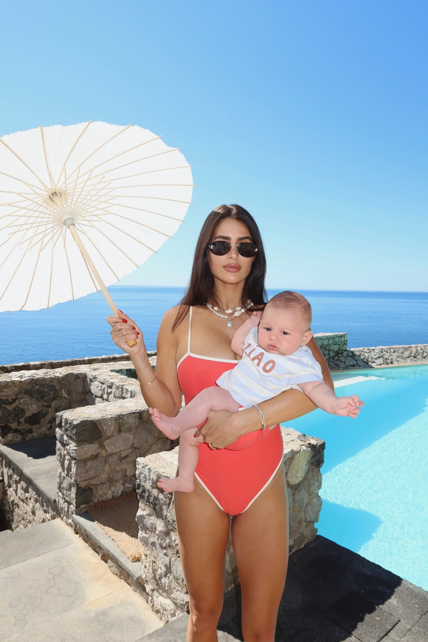 Last day with this view 🥹 

#LTKSeasonal #LTKTravel #LTKFindsUnder100