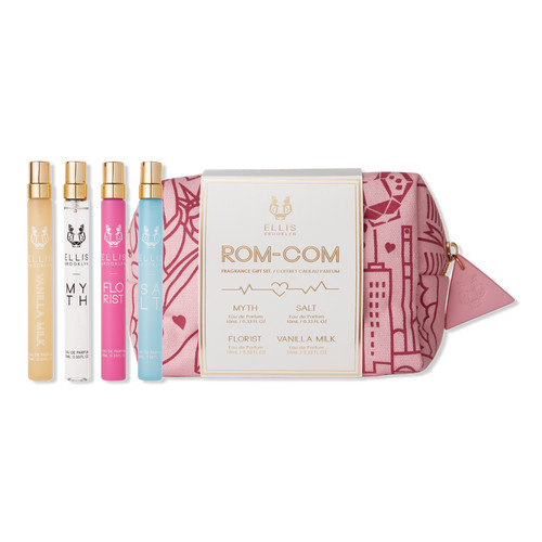 ROM COM Fragrance Gift Set | Ulta