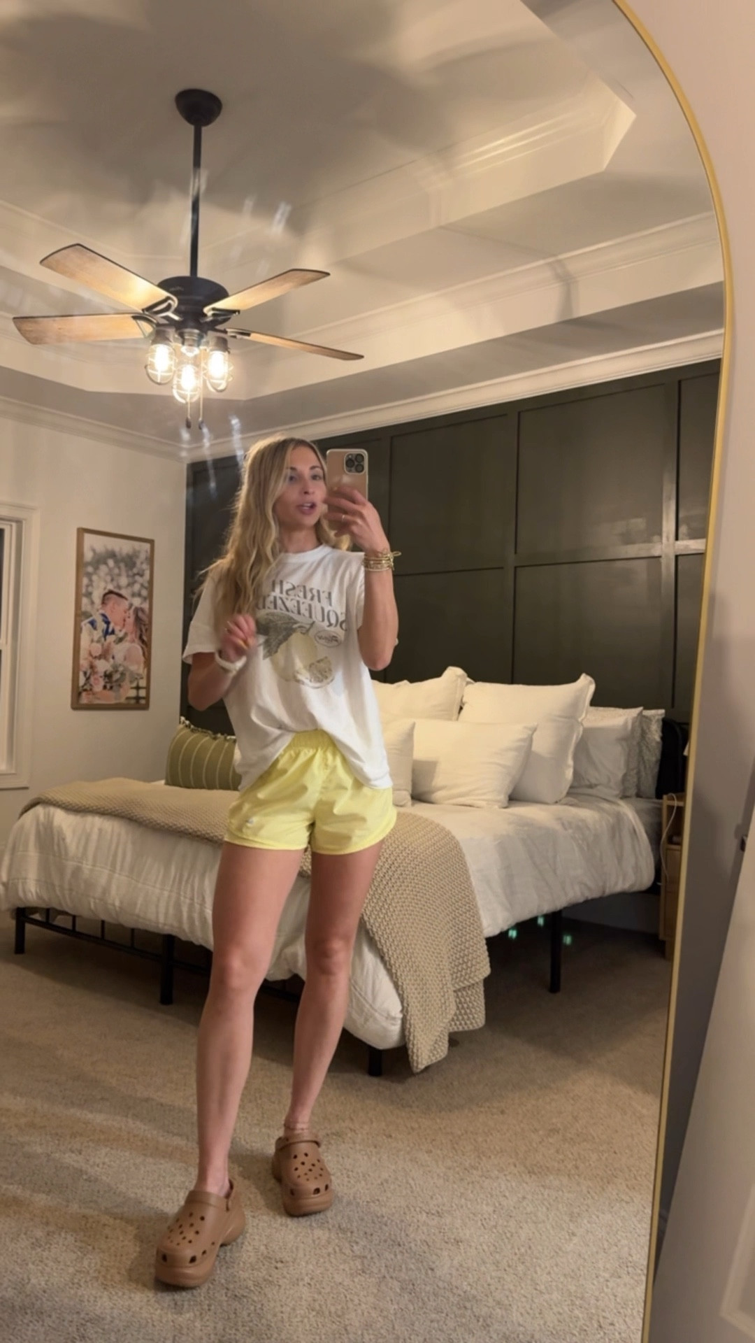 I’ve made my decision, I’m keeping them 🤪

#LTKU #LTKSeasonal #LTKShoeCrush