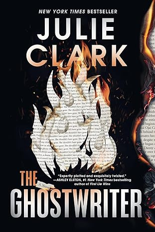 The Ghostwriter: A Novel | Amazon (US)