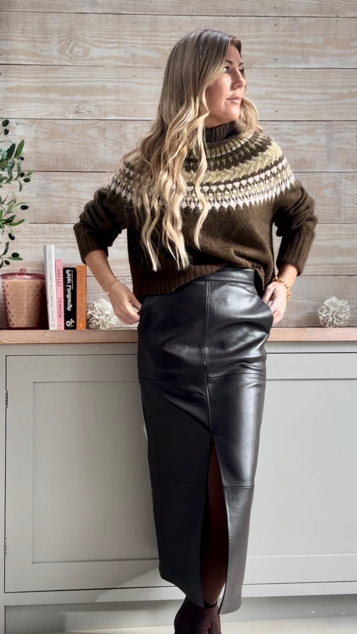 Winter jumper heaven 

#LTKluxury #LTKstyletip #LTKwinter