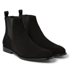 Suede Chelsea Boots | Mr Porter US