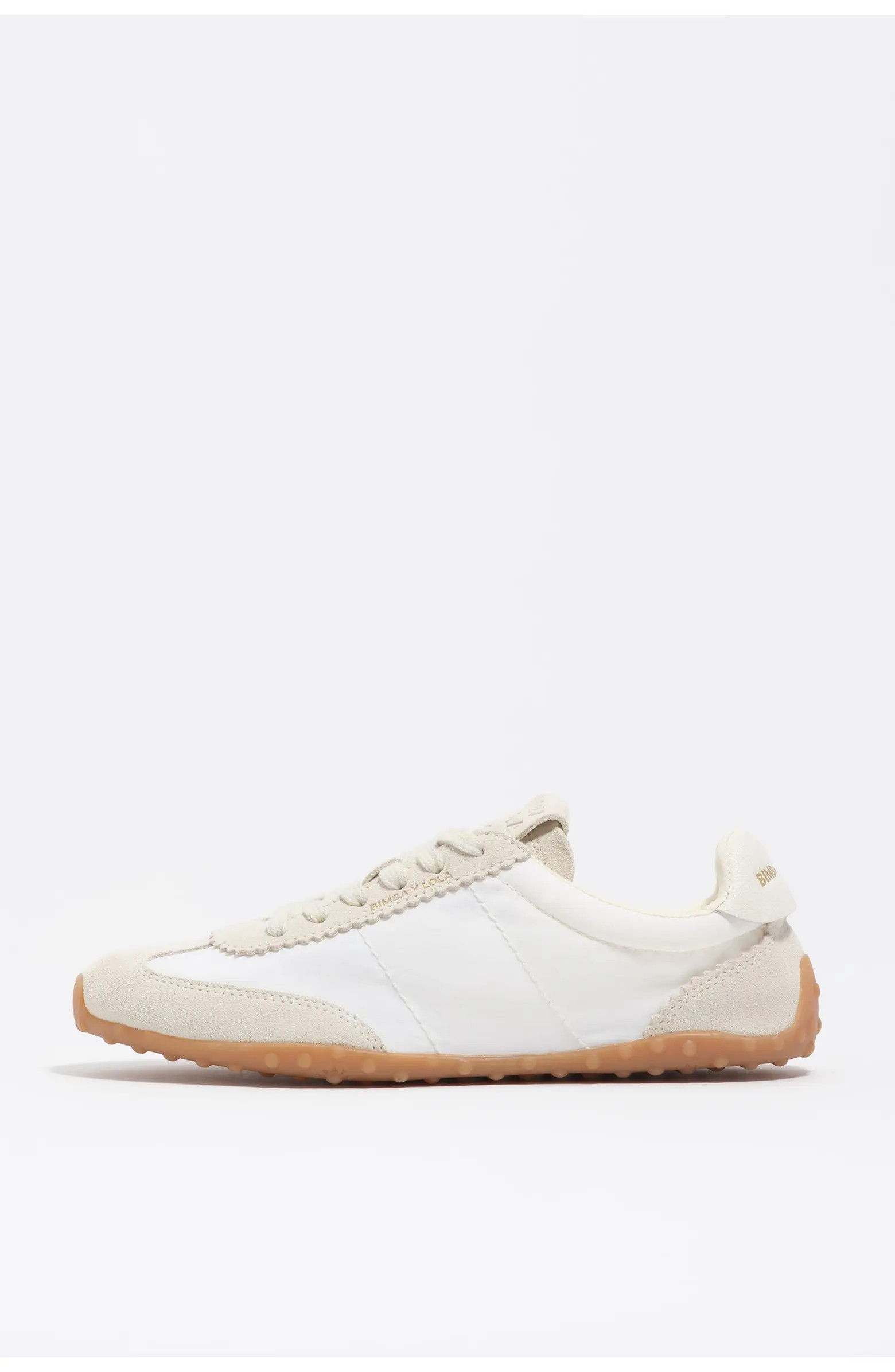 Suede Nylon 13 29 Sneaker | Nordstrom