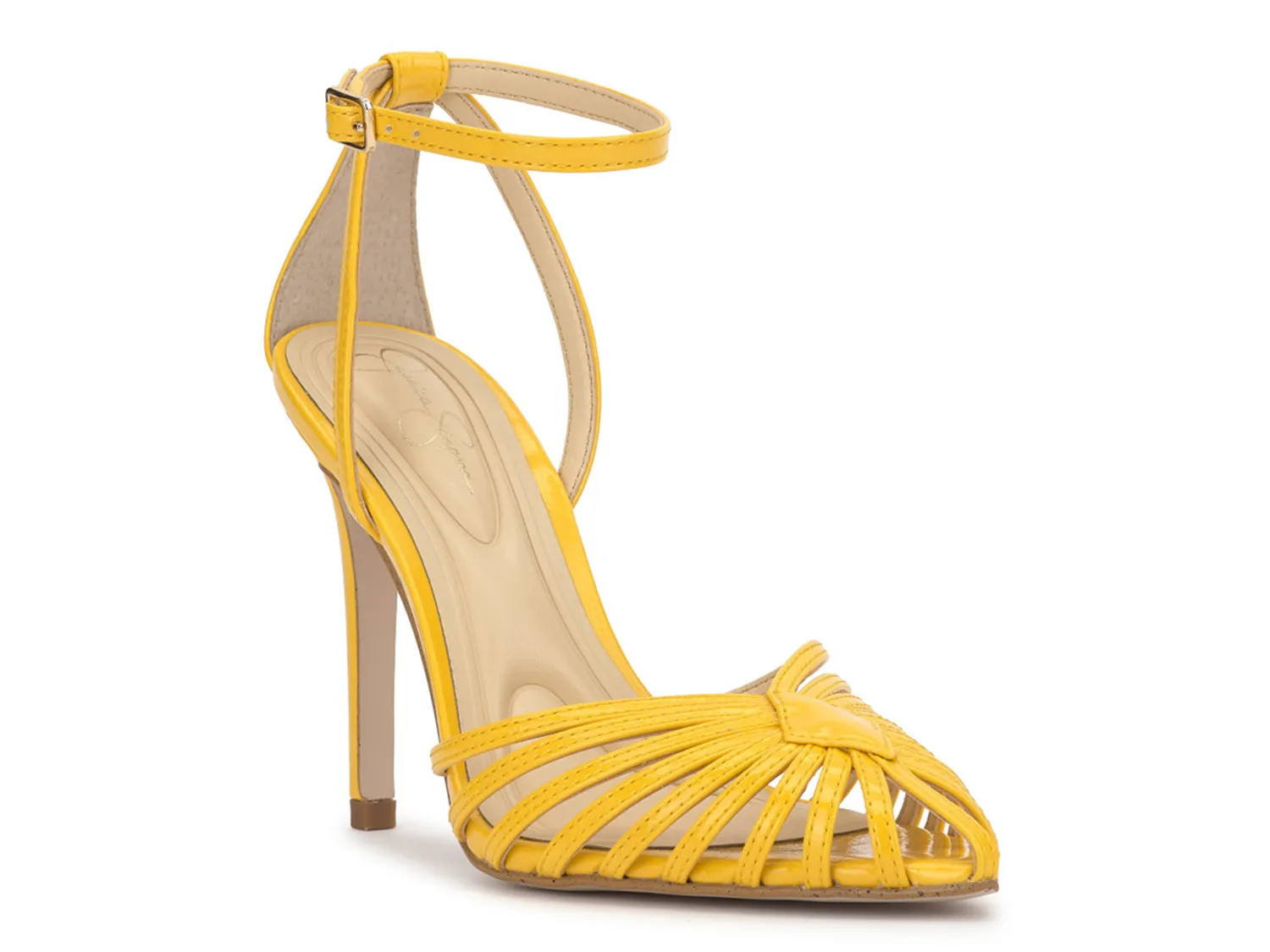 Jessica Simpson Paveri Sandal | DSW