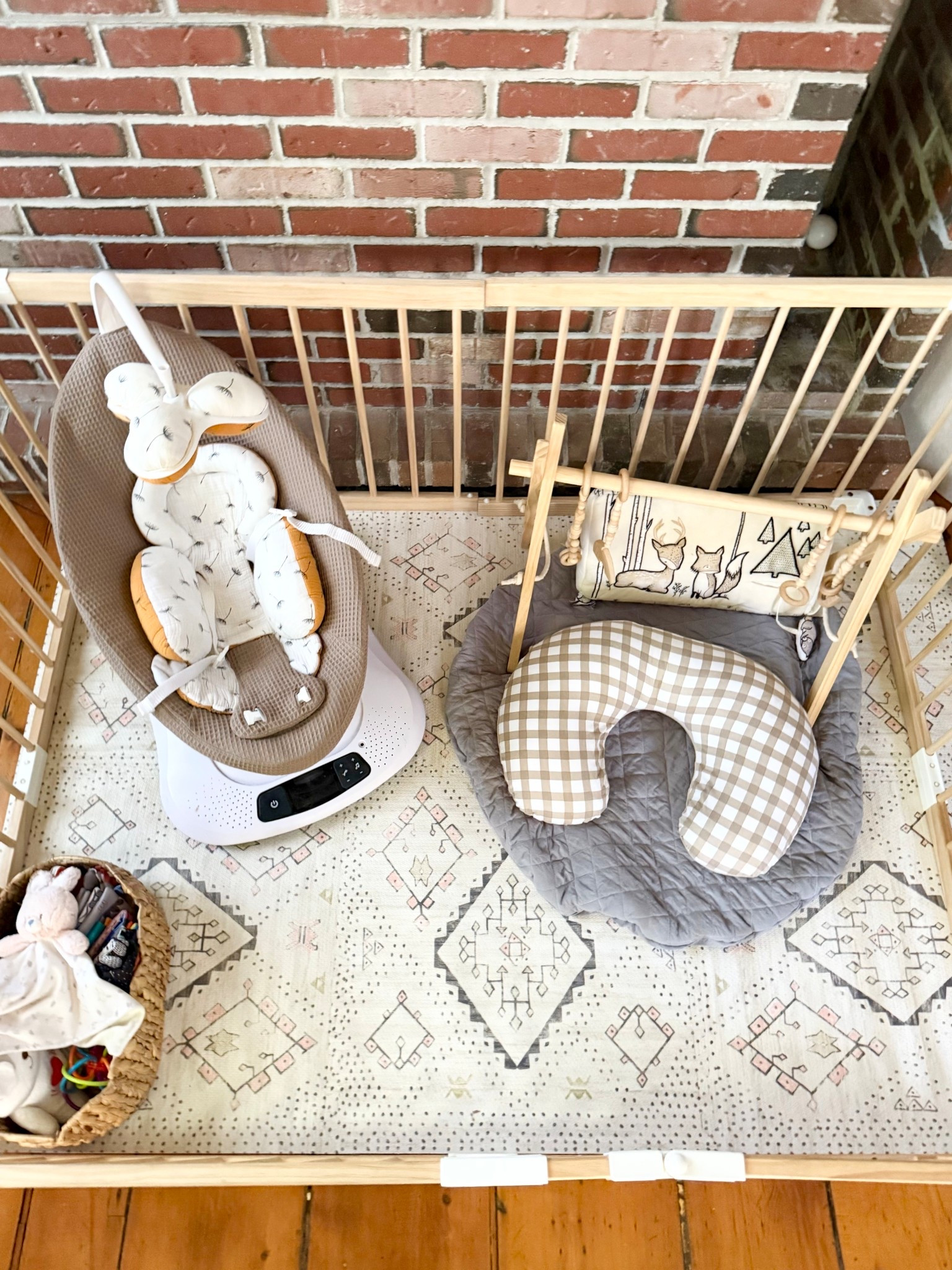 All of my playpen favorites for baby!

#LTKFamily #LTKBaby #LTKHome