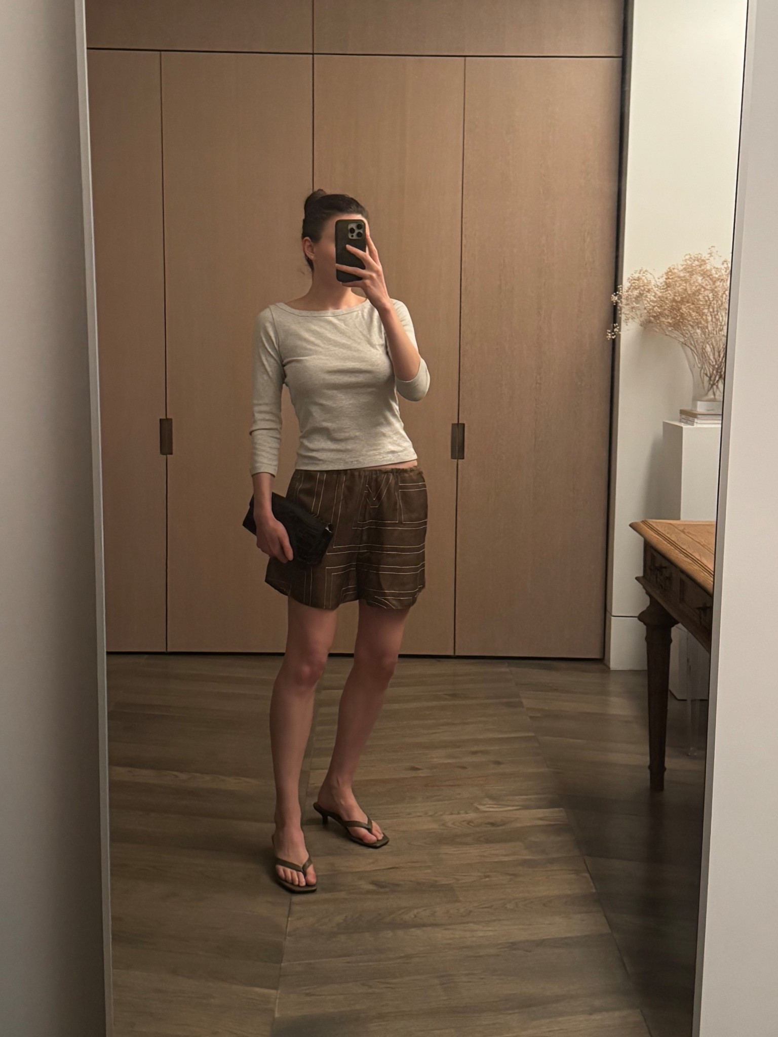 Took a small in the top and 36 in the shorts (size up if you have wider hips otherwise true to size)

#LTKStyleTip #LTKItBag #LTKShoeCrush