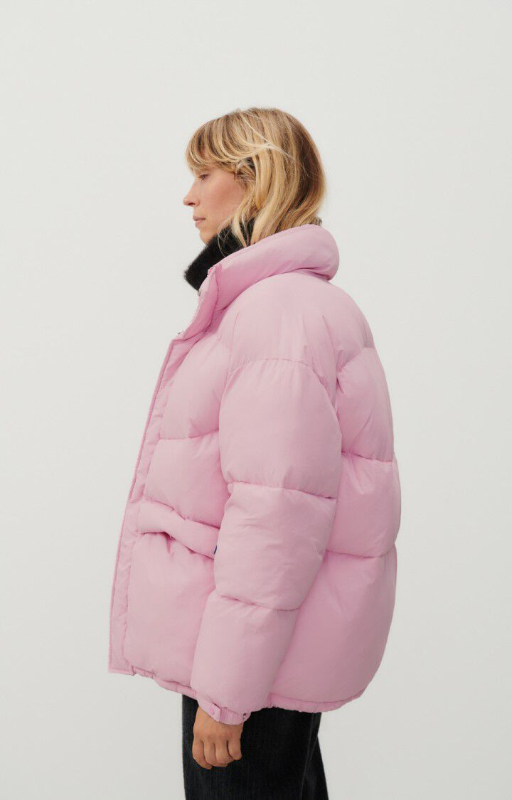 Doudoune femme Zotcity
                            
                                 | ZOT17BH23 | American Vintage