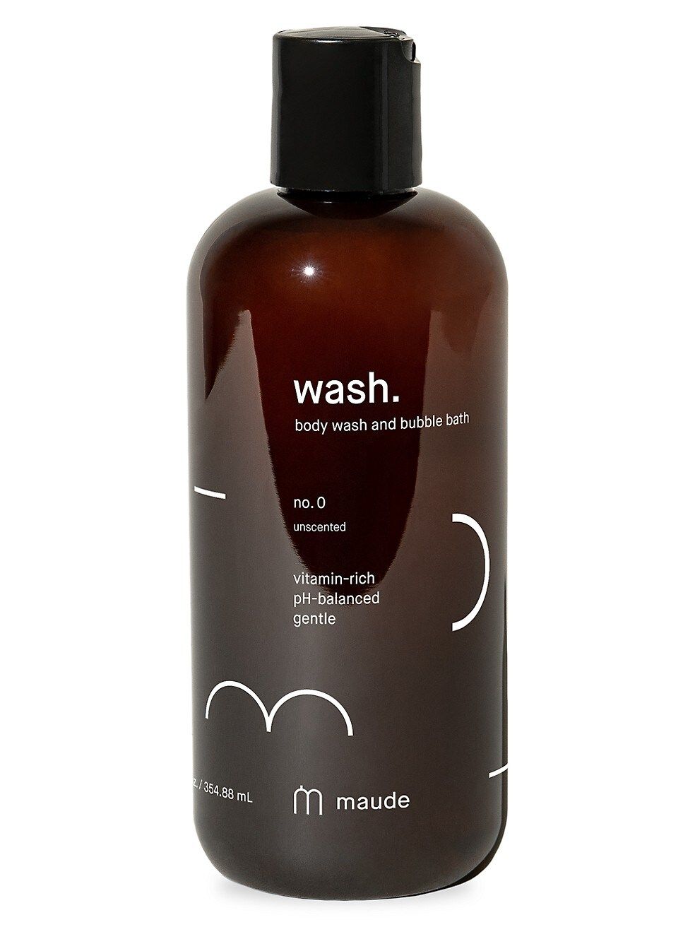 Wash No. 0 Body Wash & Bubble Bath | Saks Fifth Avenue (UK)