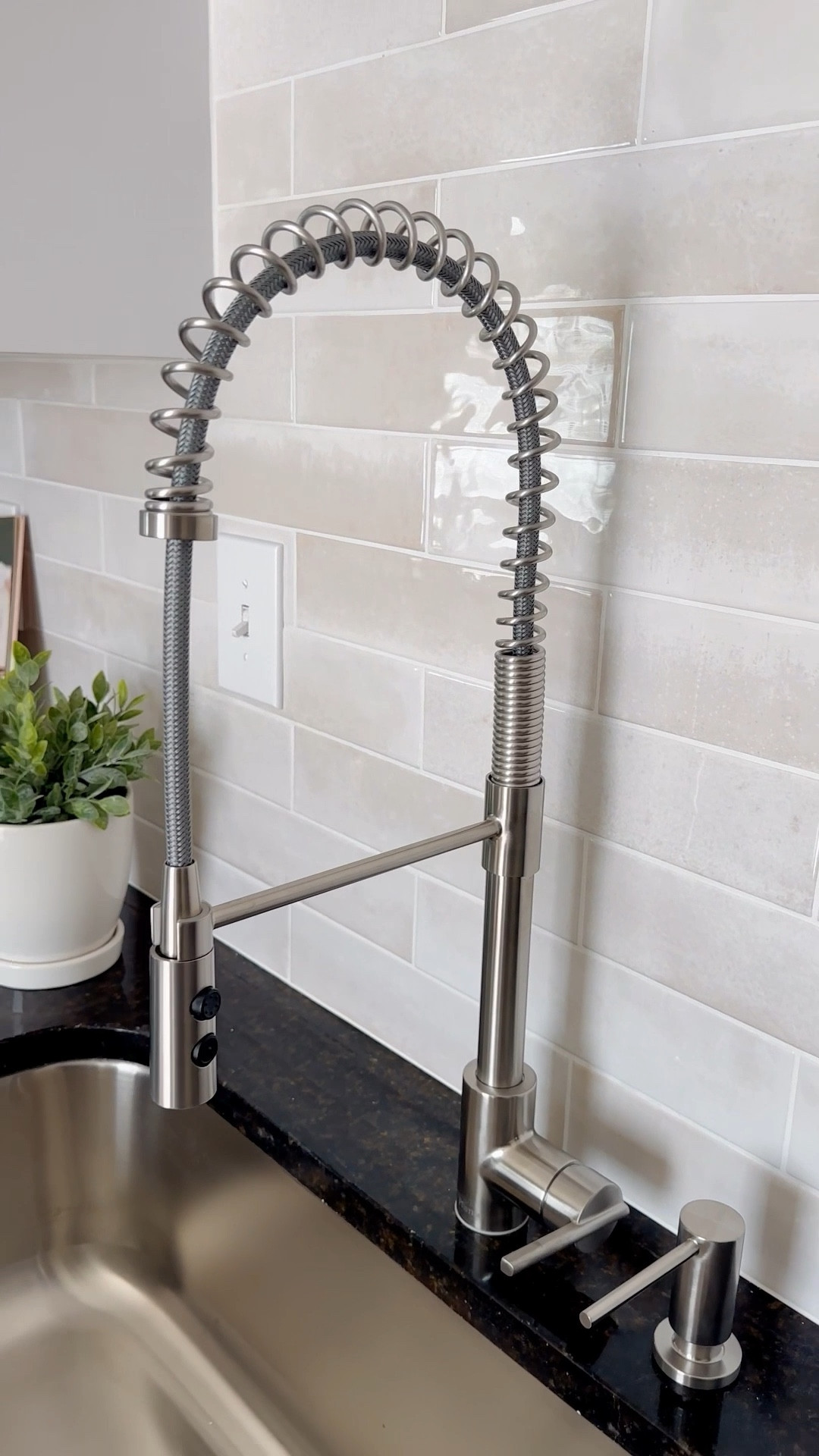Pfister GT529BRUS Kitchen Faucets … curated
