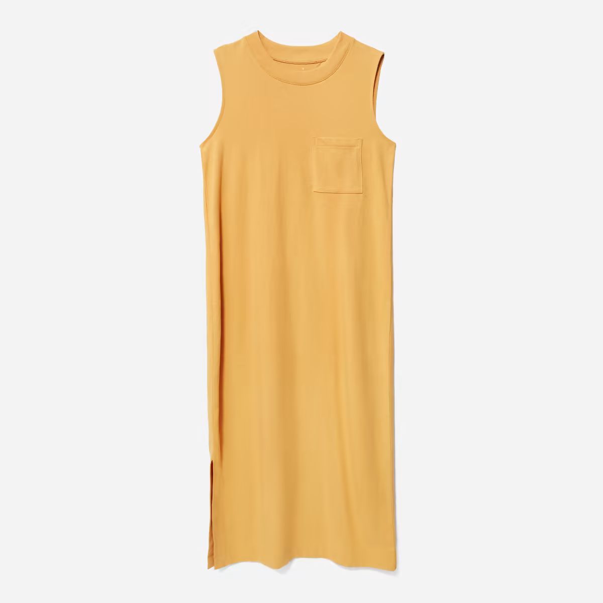 The Long Weekend Tank Dress | Everlane