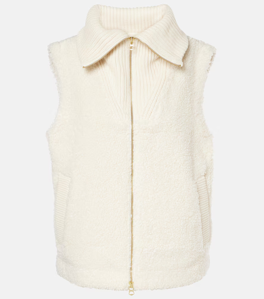 Varley Teddy vest | Mytheresa (UK)
