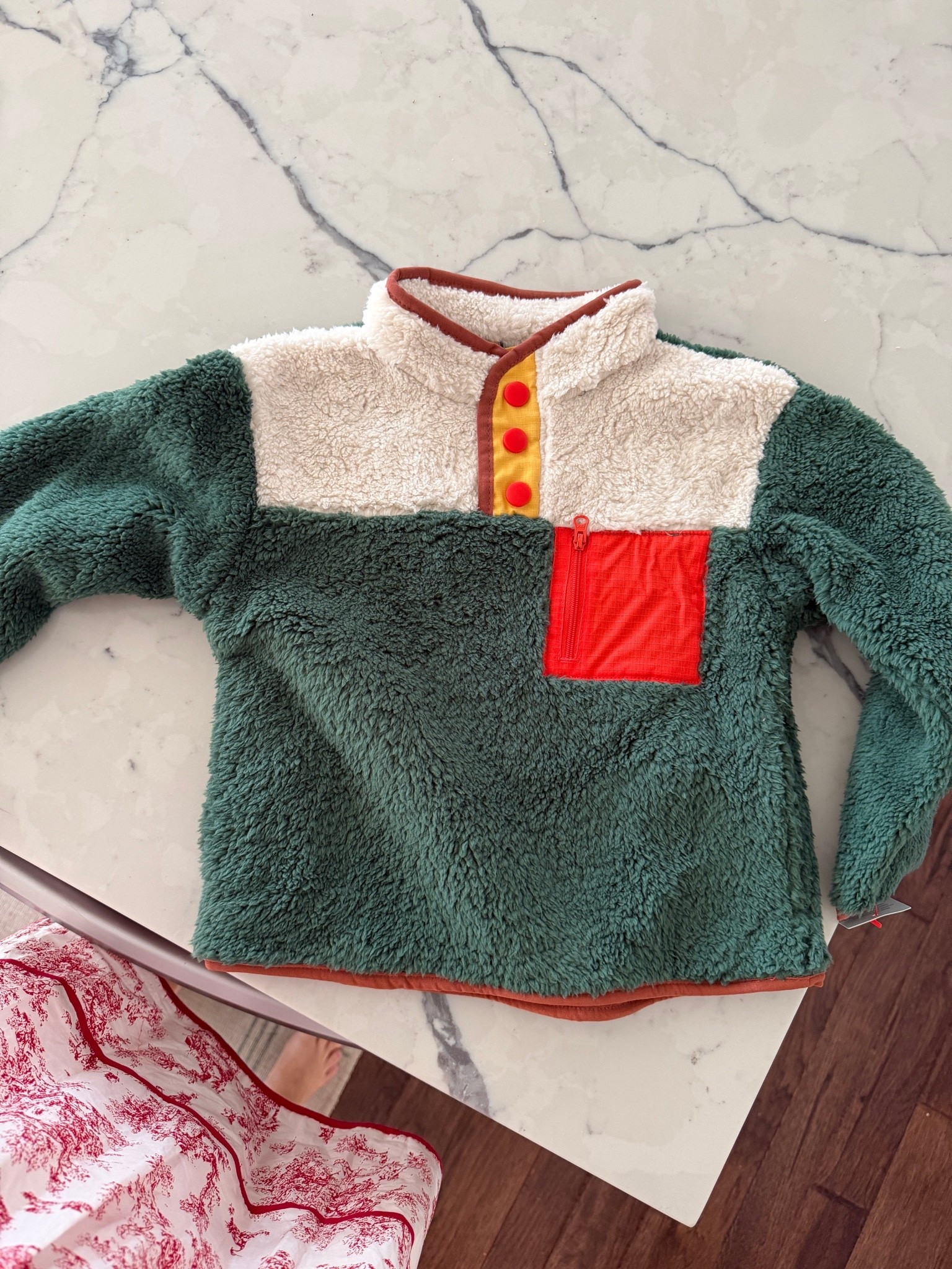Toddler jacket!

#LTKBaby #LTKKids #LTKootd