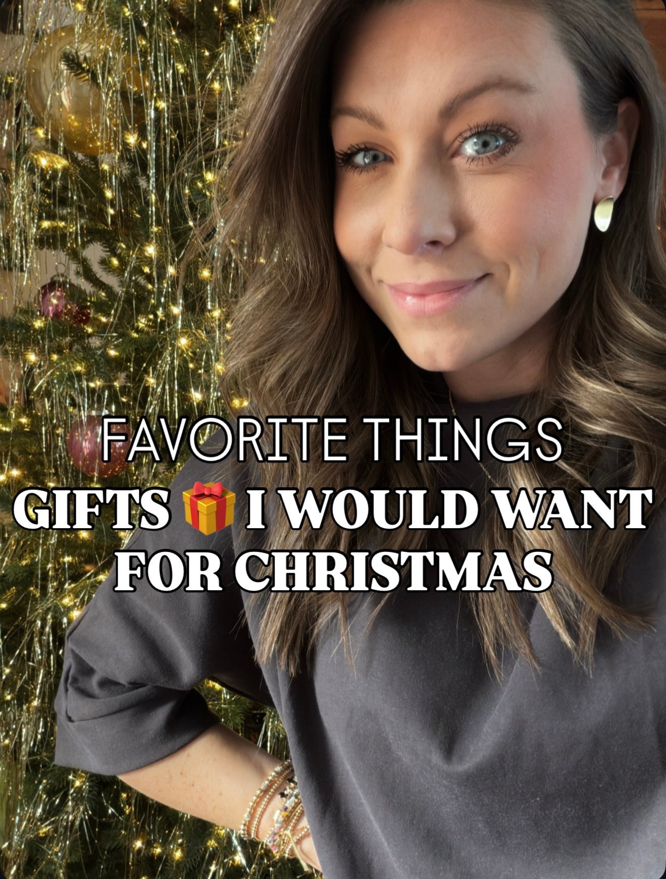 Gift ideas for HER! 

#LTKGiftGuide #LTKFindsUnder50 #LTKHoliday