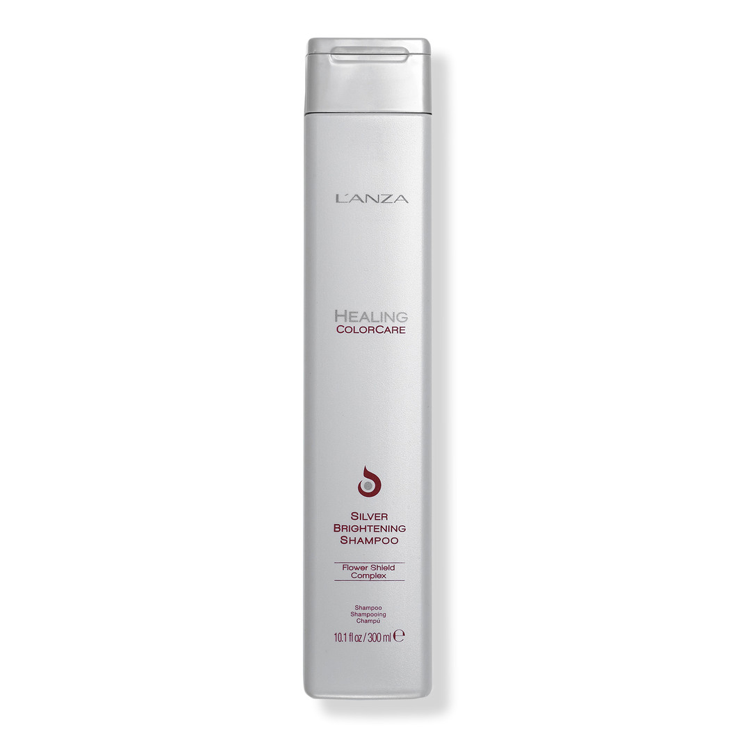 Healing ColorCare Silver Brightening Shampoo | Ulta
