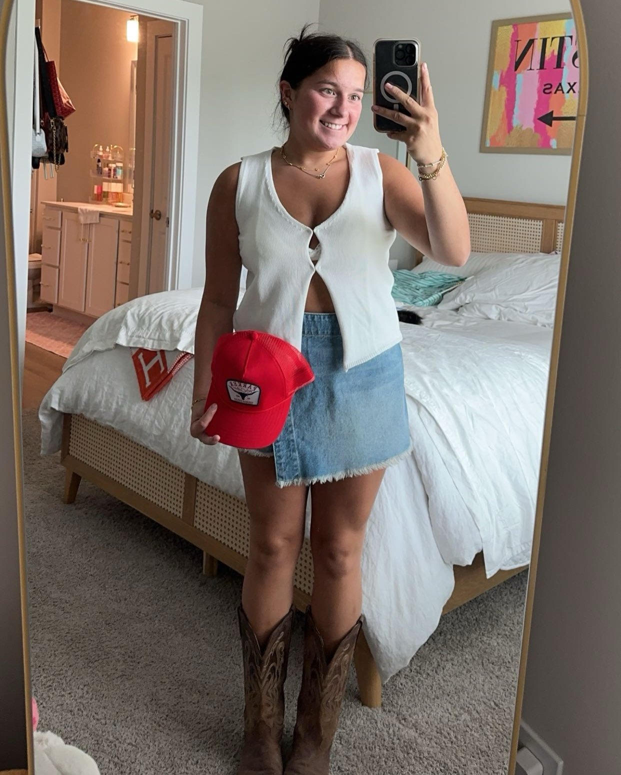 Country concert outfits 