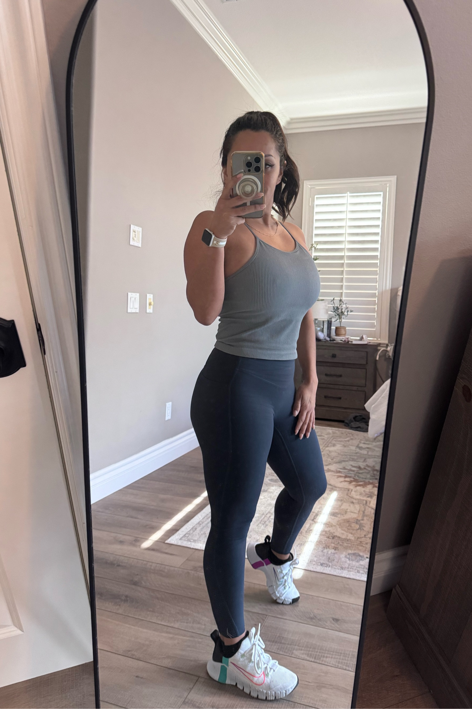 Workout gear just gives all the motivation to keep going! 

#LTKActive #LTKStyleTip #LTKFitness