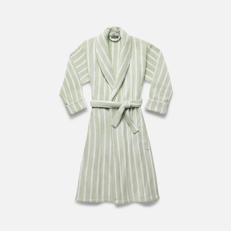 Super-Plush Robe | Brooklinen