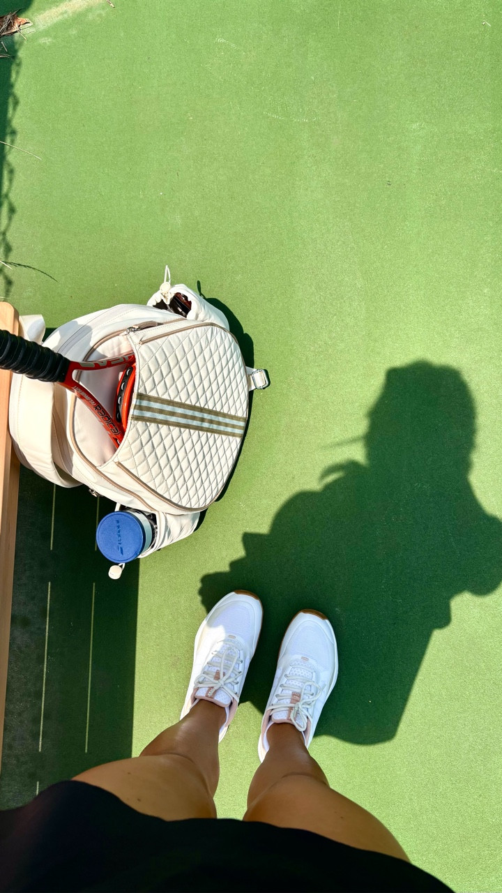 Tennis favs!

#LTKselfcare #LTKSeasonal #LTKfitnessgoals